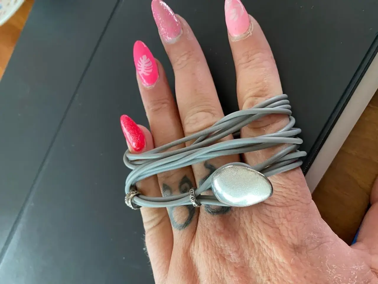 Billede 13 - Flotte armbånd