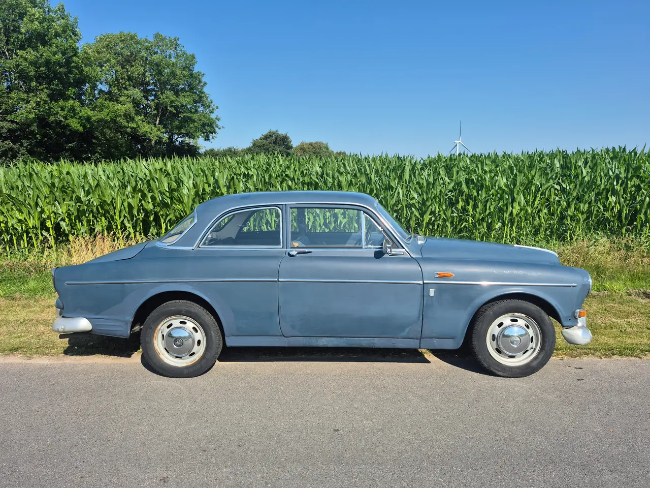 Billede 4 - Volvo Amazon 