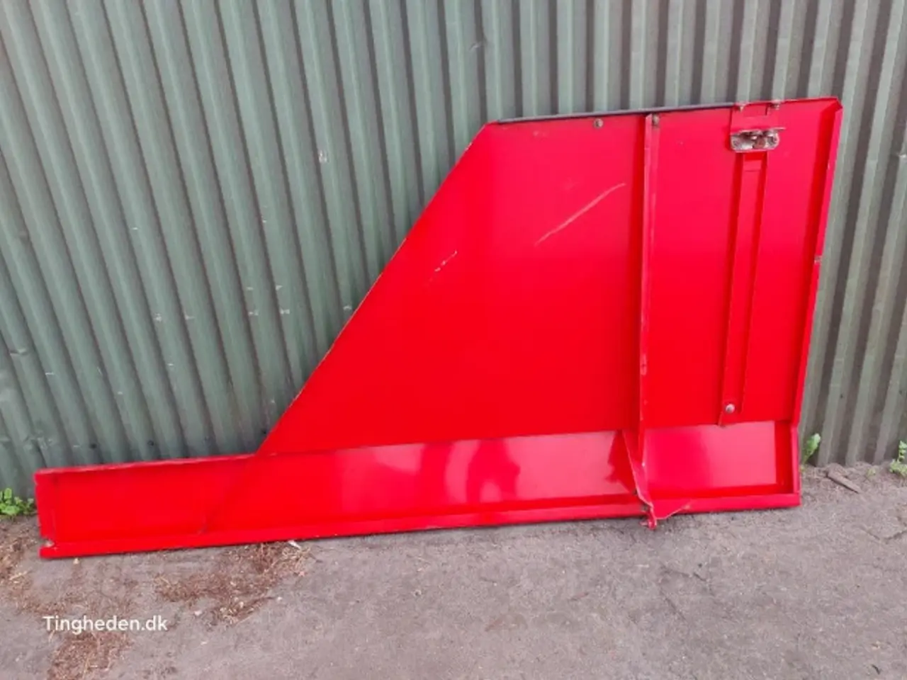 Billede 6 - Massey Ferguson 32 Sideskærm D28184330