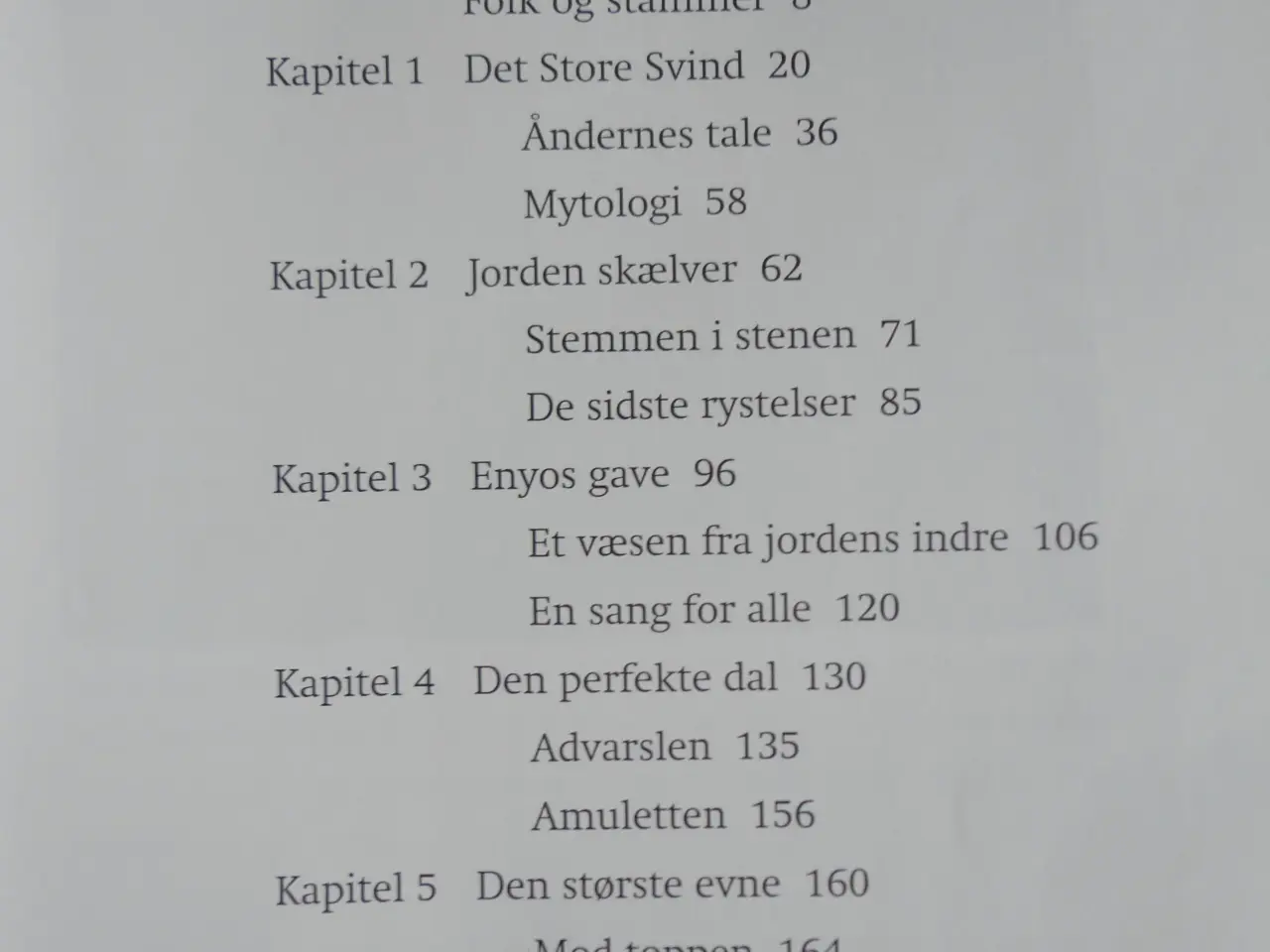 Billede 2 - E n y o :