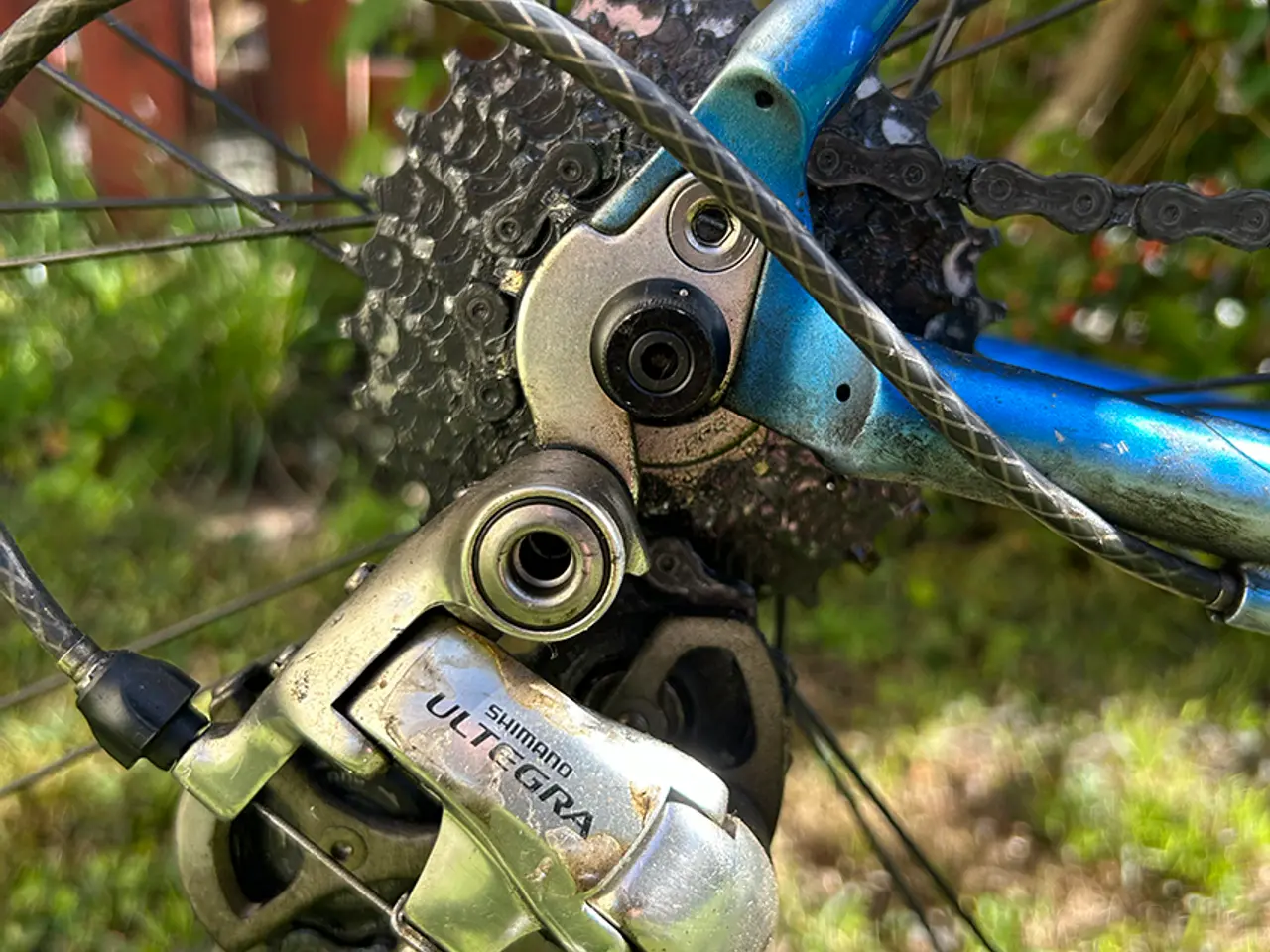 Billede 9 - Fin herre racer