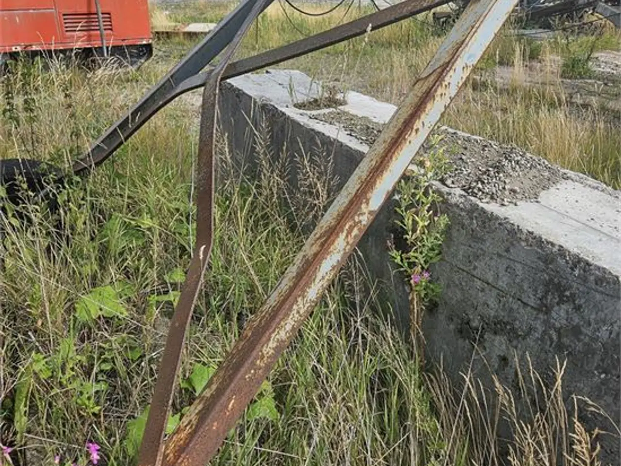 Billede 32 - ABC VS 8 - Vibrationssigte / Vibrating screen
