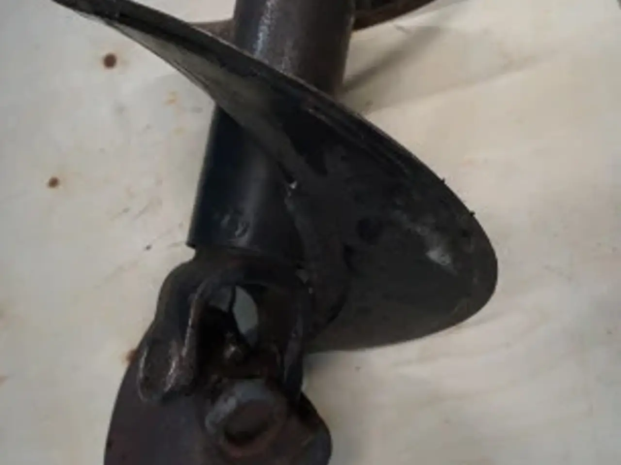 Billede 12 - Massey Ferguson 40 Snegl 28880083