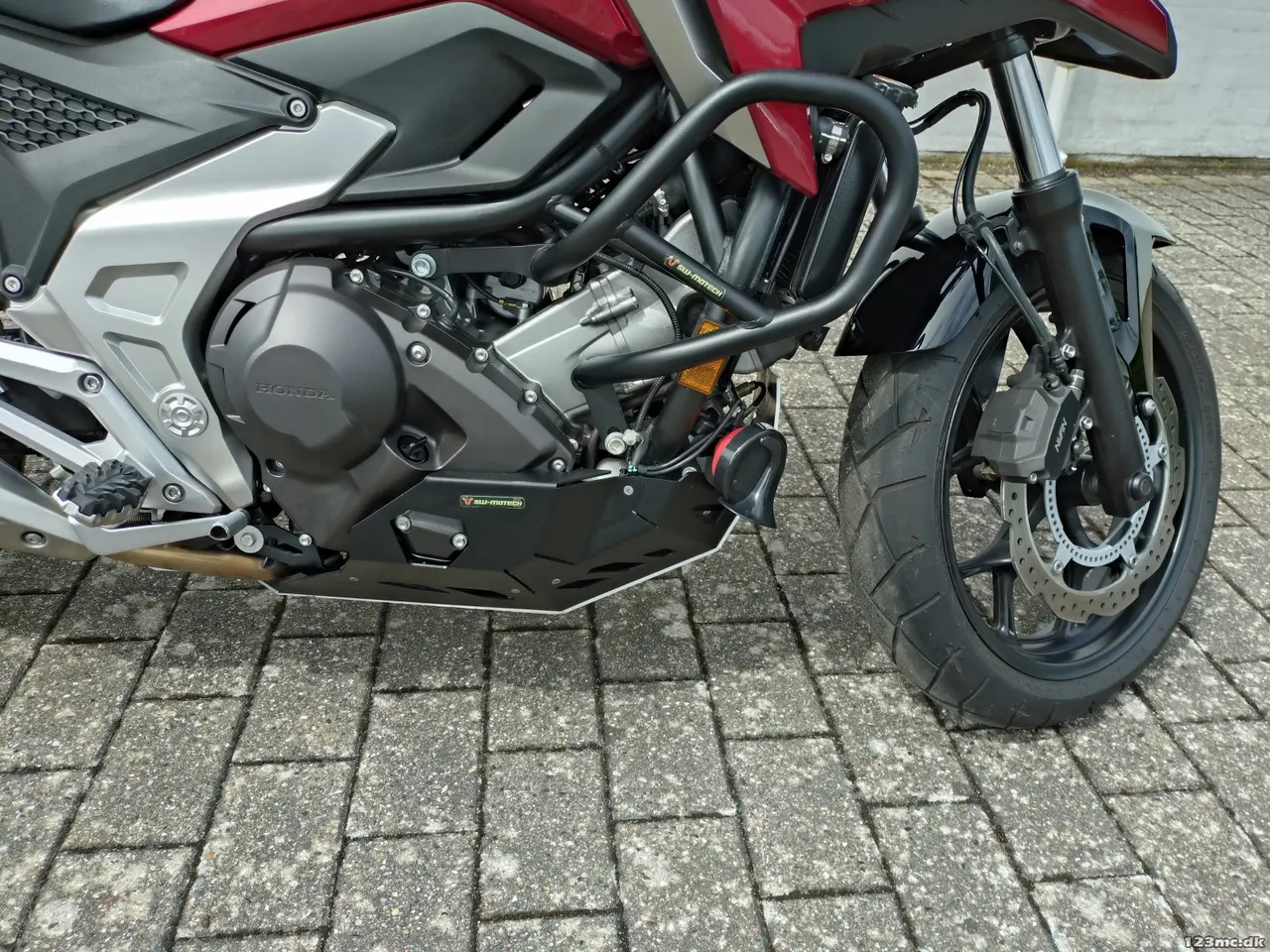 Billede 4 - Honda NC 750 XAD