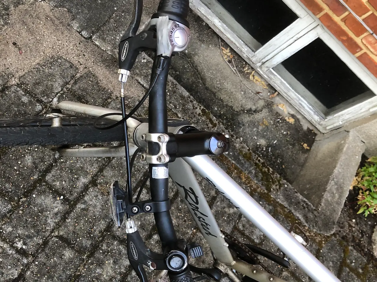 Billede 4 - Cykel Rolsted 28 (Hobro)