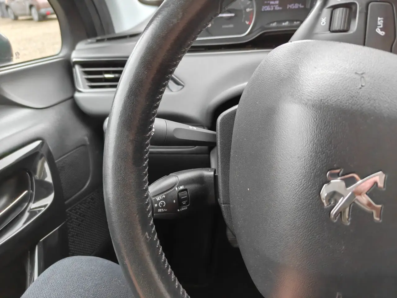 Billede 20 - Peugeot 208 1,2 VTi 82 Active
