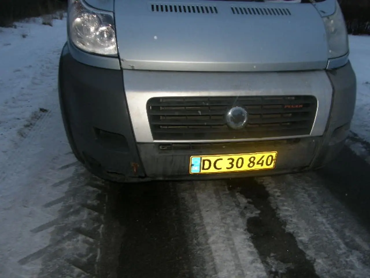 Billede 6 - Fiat Ducato