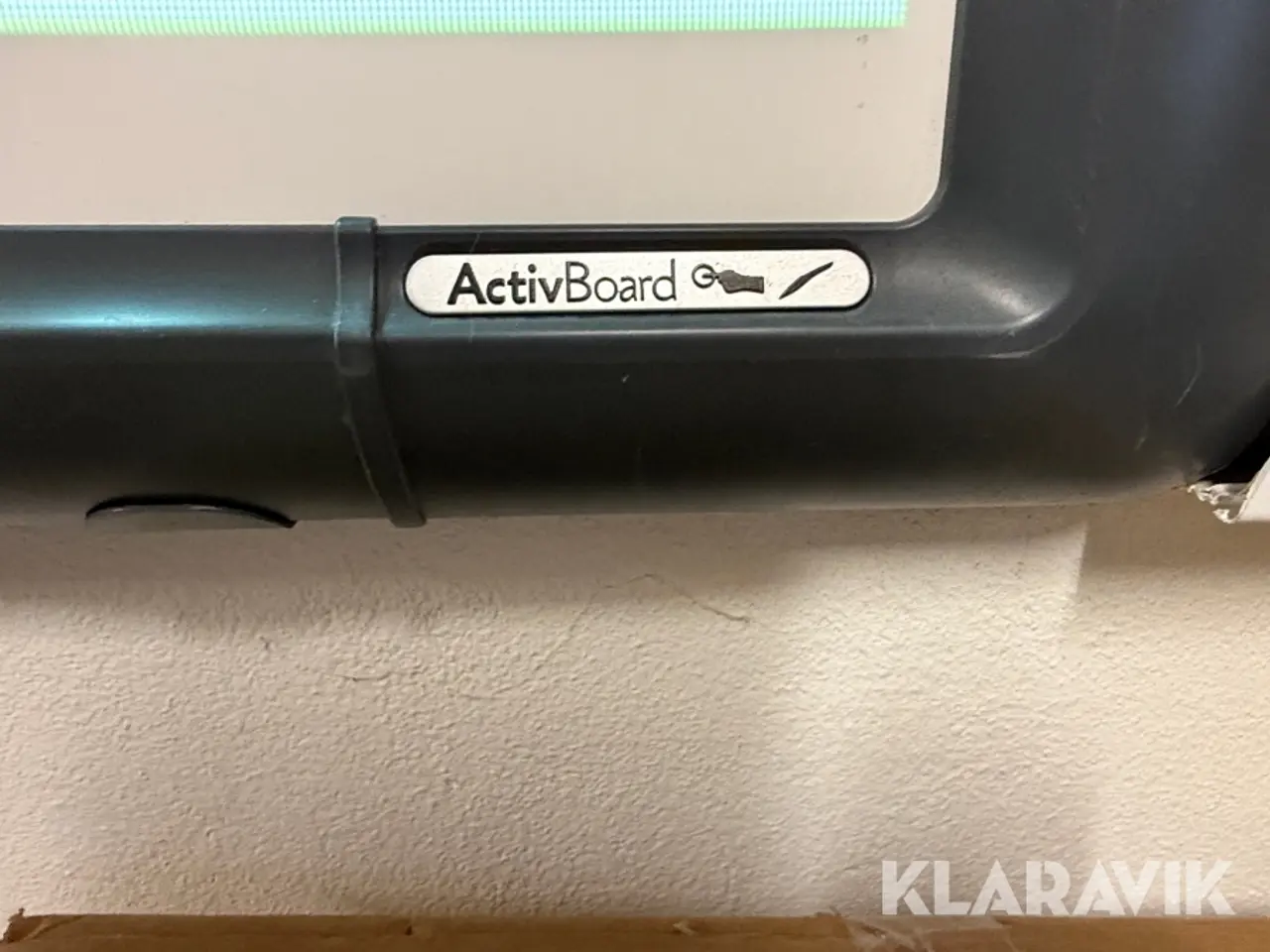 Billede 6 - Interaktivt whiteboard Promethean ActiveBoard