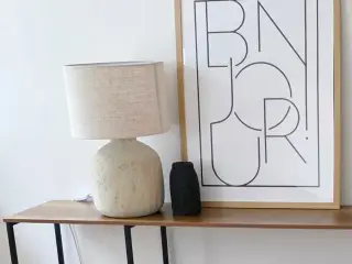 Bilby bordlampe HouseNordic