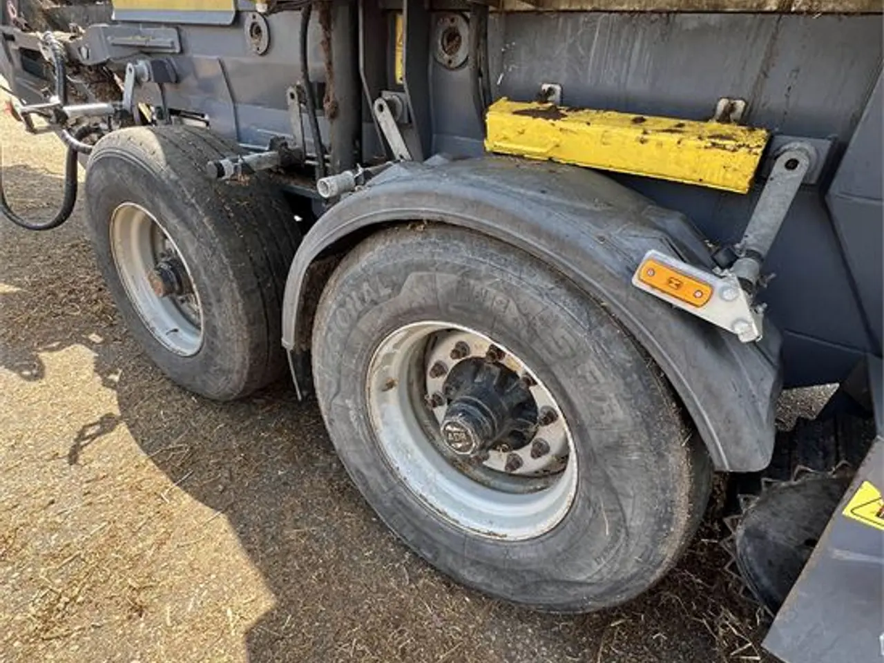 Billede 45 - Terex Ecotec TBG 625 - Video!
