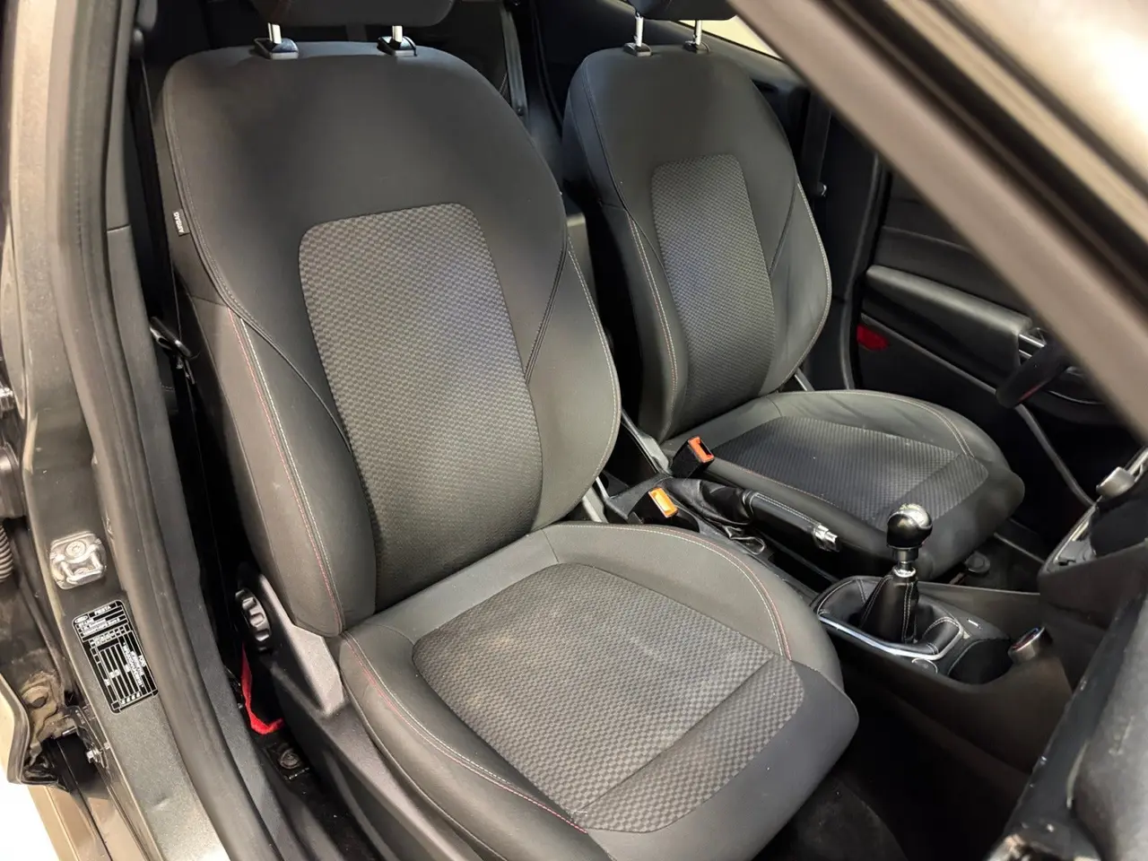 Billede 14 - Ford Fiesta 1,0 EcoBoost ST-Line