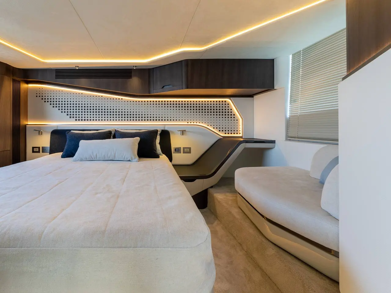Billede 35 - Galeon 570 SKY
