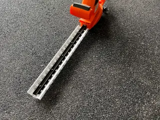 El hækkeklipper
