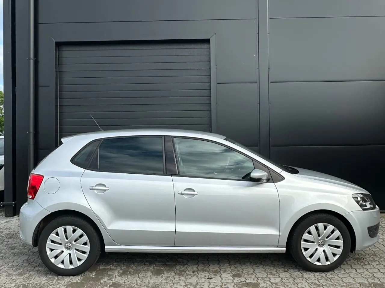 Billede 2 - VW Polo 1,4 Comfortline