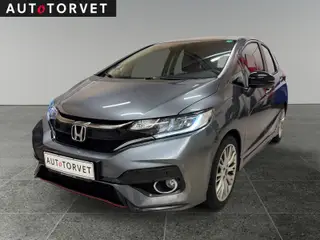 Honda Jazz 1,5 i-VTEC Dynamic