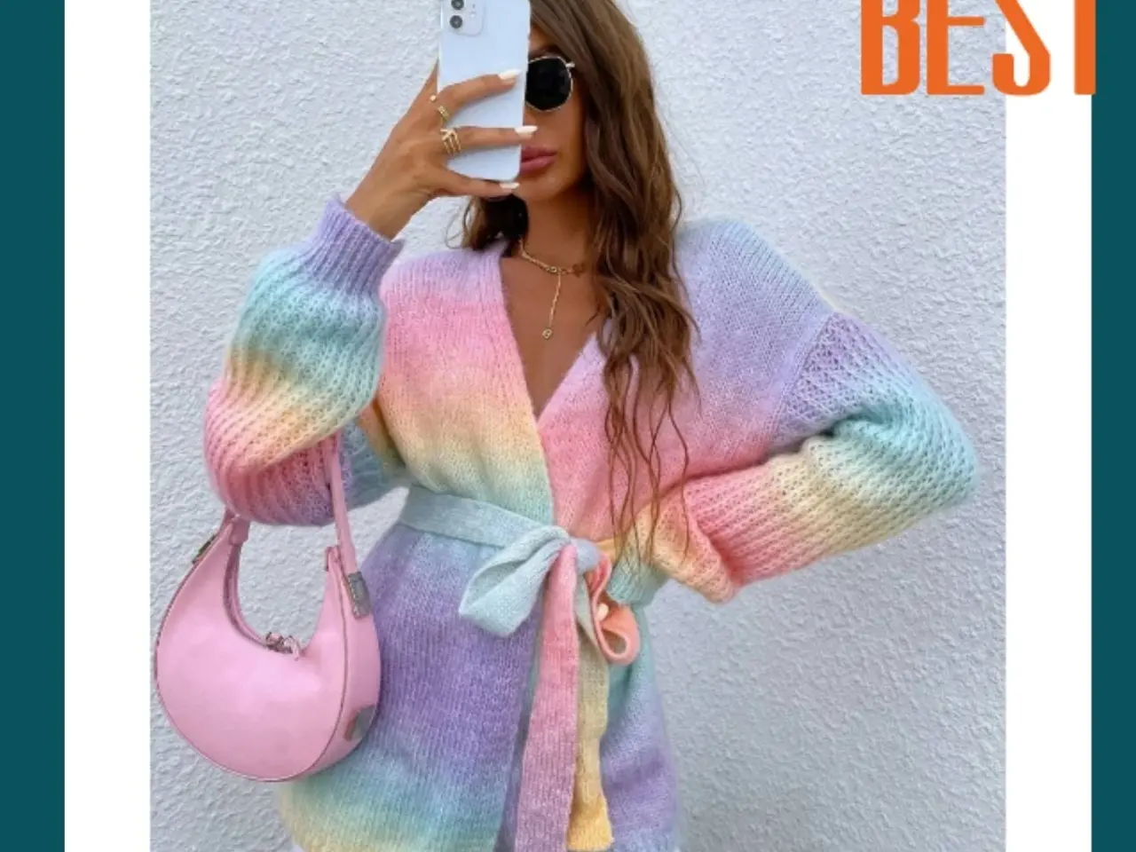 Billede 7 - Tilbud: Cardigan !