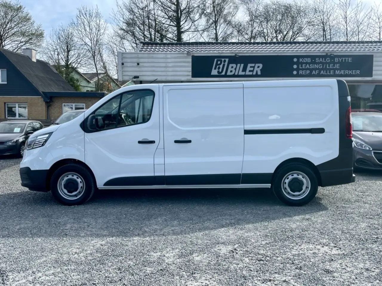 Billede 5 - Renault Trafic 2,0 dCi 130 L2H1 Tekno
