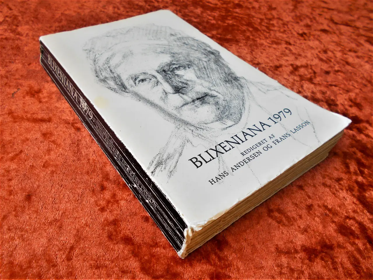 Billede 7 - Karen Blixen
