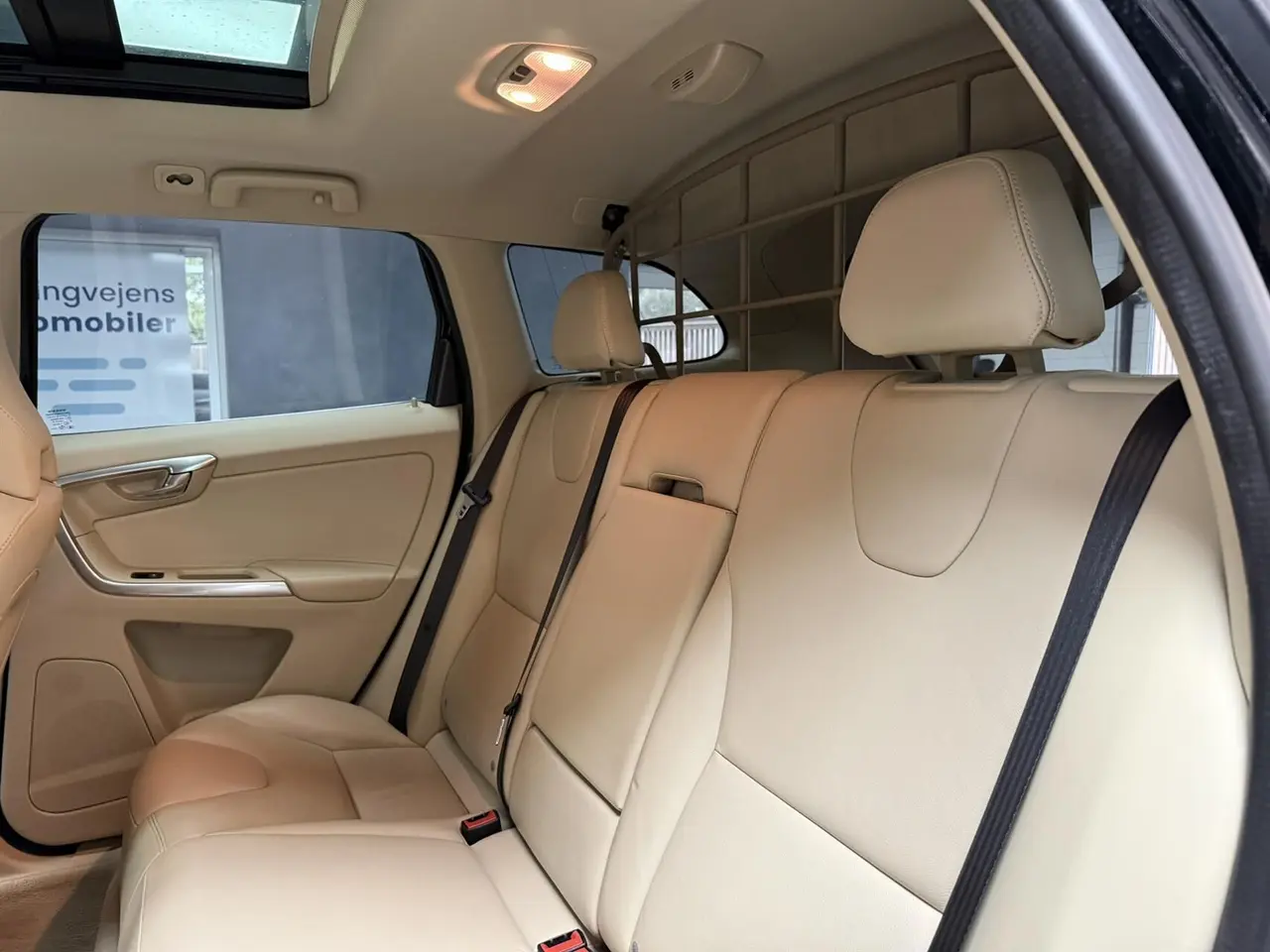 Billede 15 - Volvo XC60 2,0 D4 Summum 190HK 5d 8g Aut.
