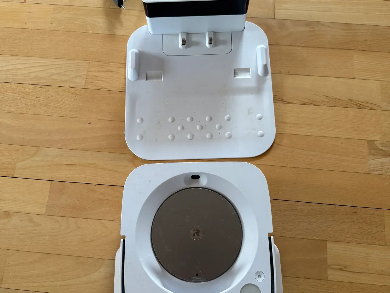 Billede 1 - Gulvvasker Robot