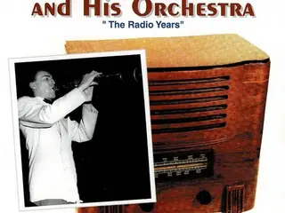 Woody Herman And His… – "The Radio Years"… – CD