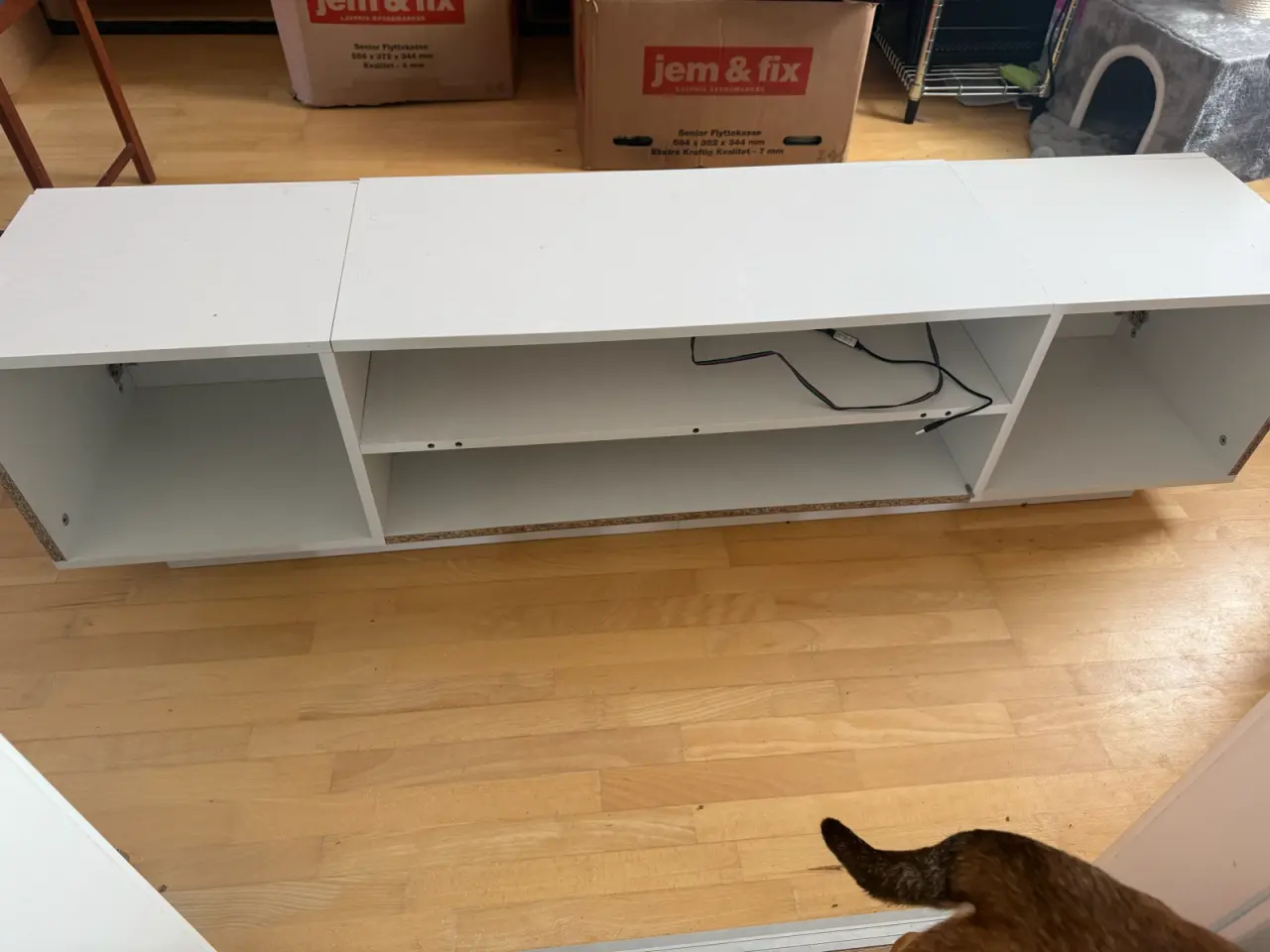 Billede 5 - TV bord