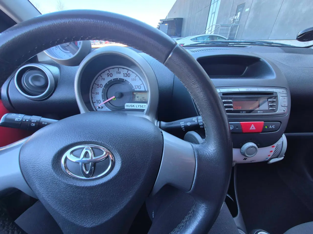Billede 9 - Toyota aygo