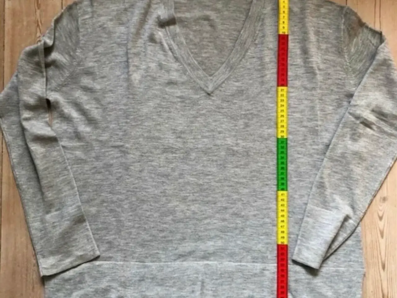 Billede 5 - Bluse