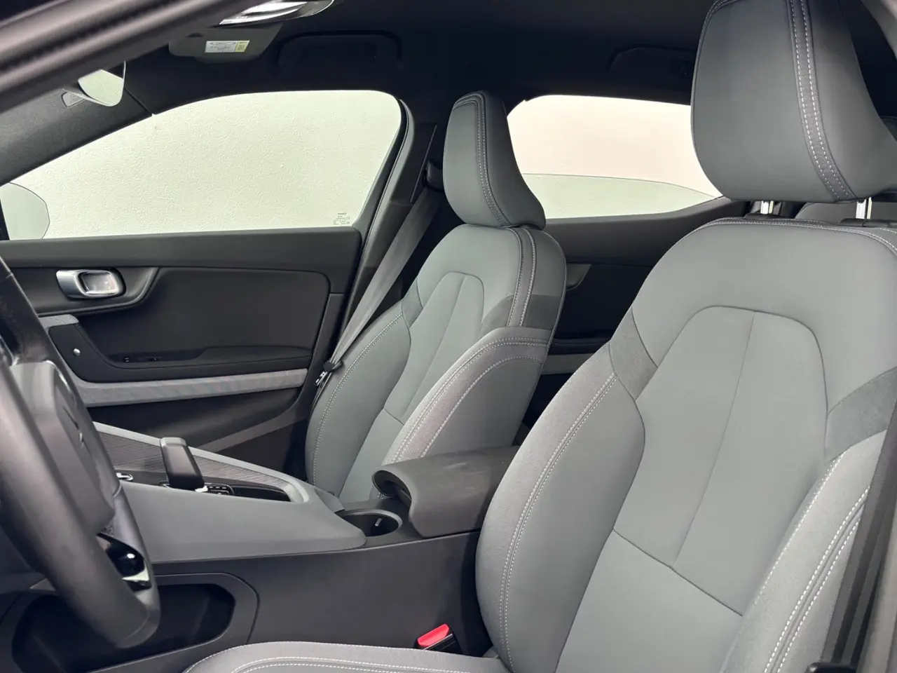 Billede 11 - Polestar 2 Standard Range
