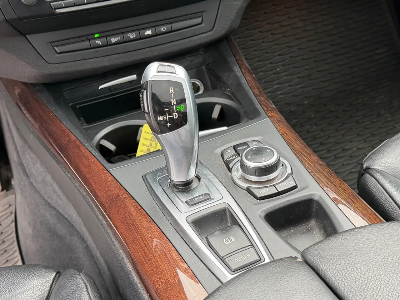 Billede 12 - BMW X5 3,0 xDrive30d aut.
