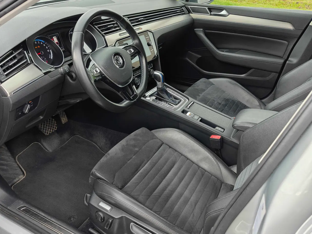 Billede 10 - Passat GTE Highline 2018