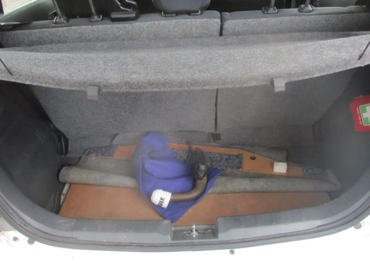 Billede 5 - Suzuki Celerio 1,0 Comfort