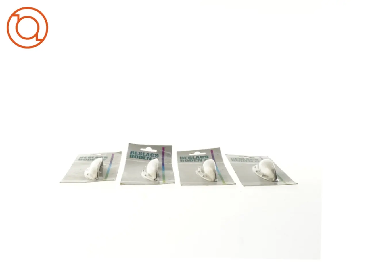 Billede 3 - Skuffegreb fra Beslagsboden (str. 9 x 3 cm)