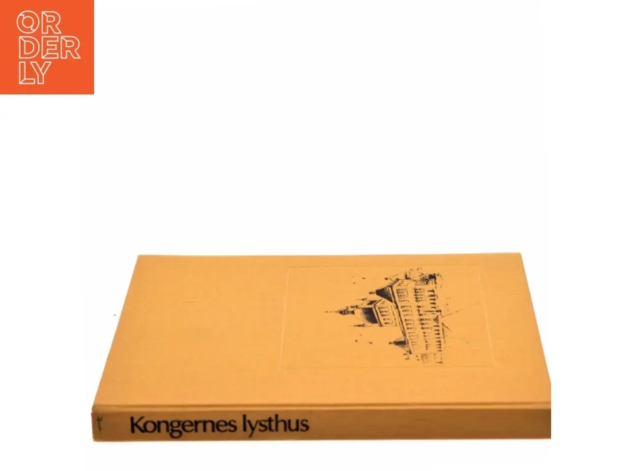 Billede 2 - Kongernes lysthus (Bog)