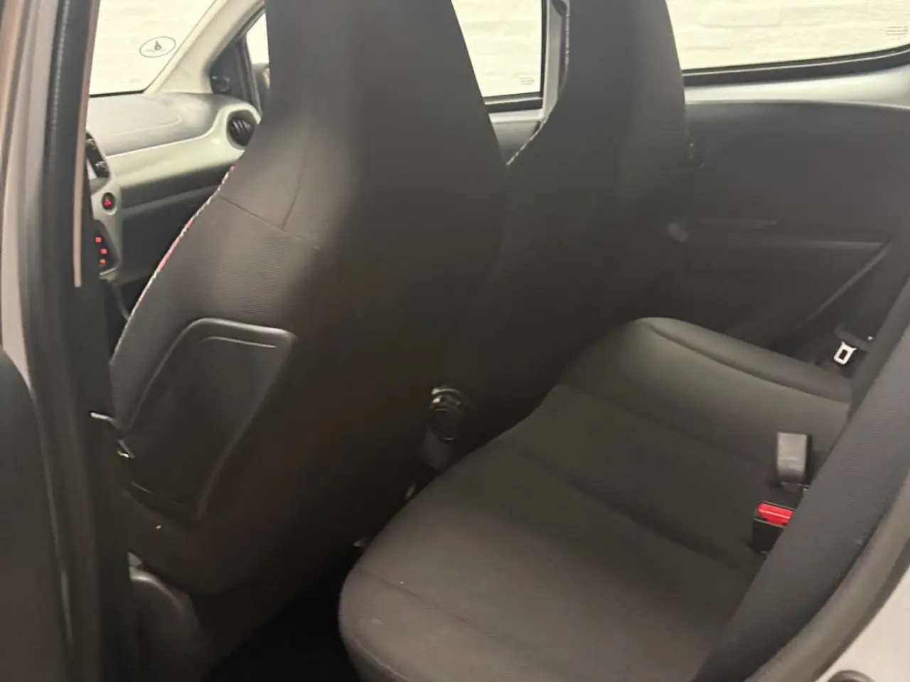 Billede 11 - Citroën C1 1,2 PureTech Sport