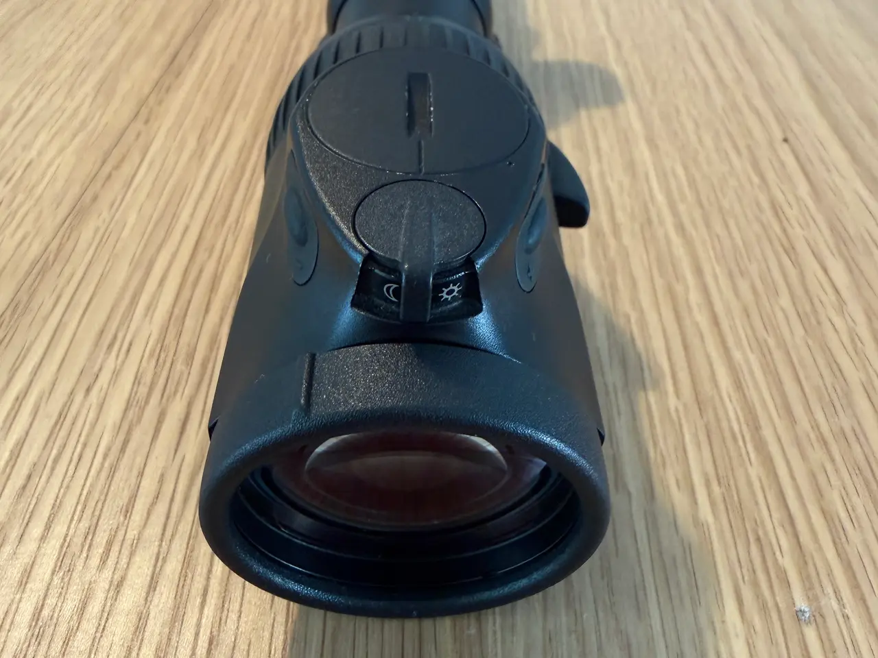 Billede 2 - Swarovski z6i 1,7-10x42