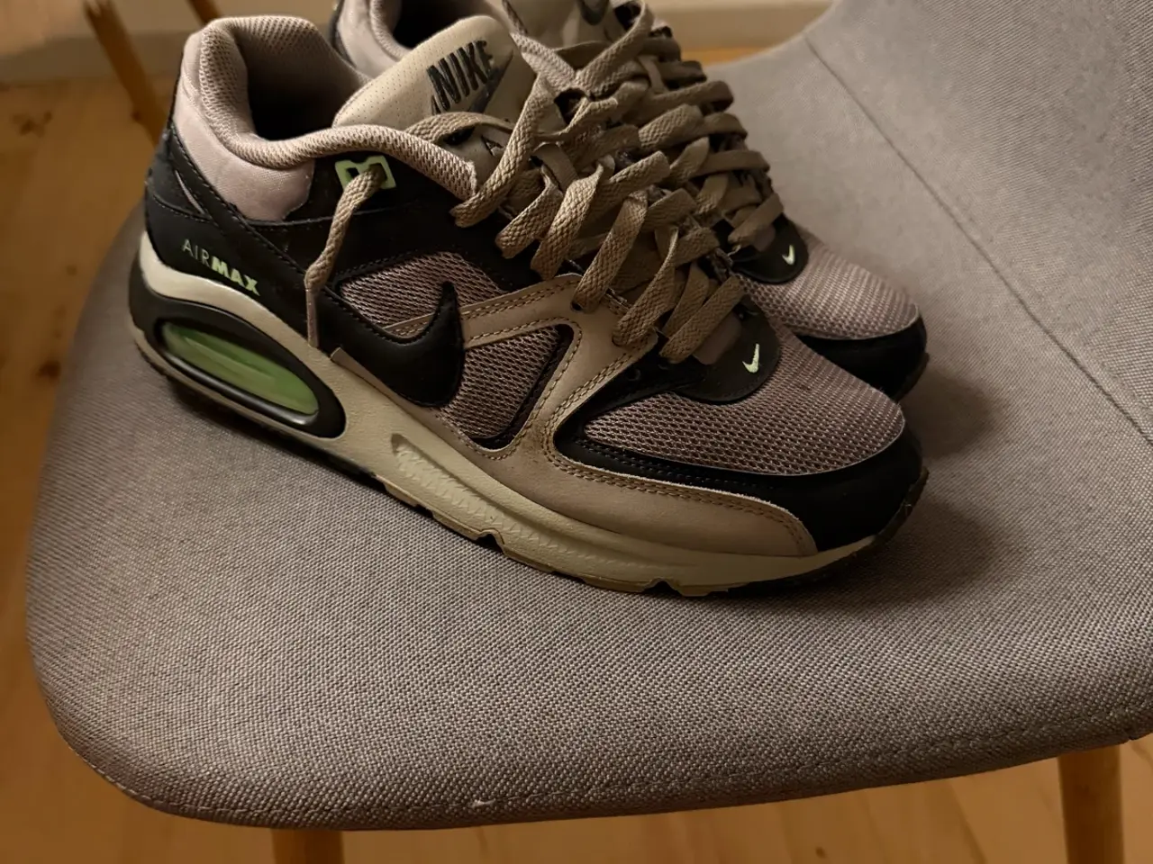 Billede 1 - Nike Air Max 90 unisex