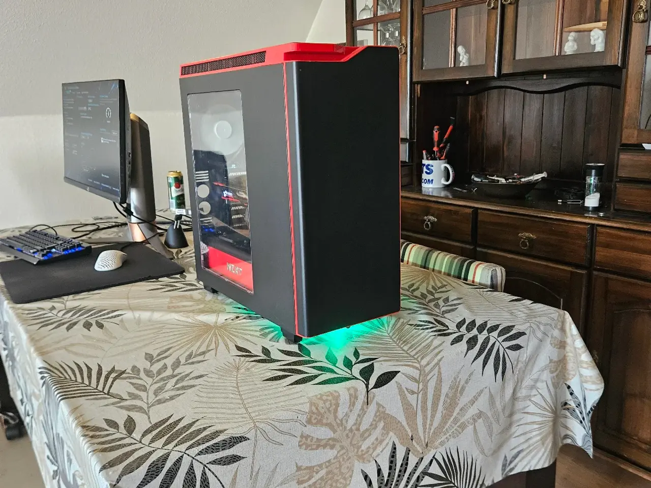Billede 5 - I7 Gamer Computer