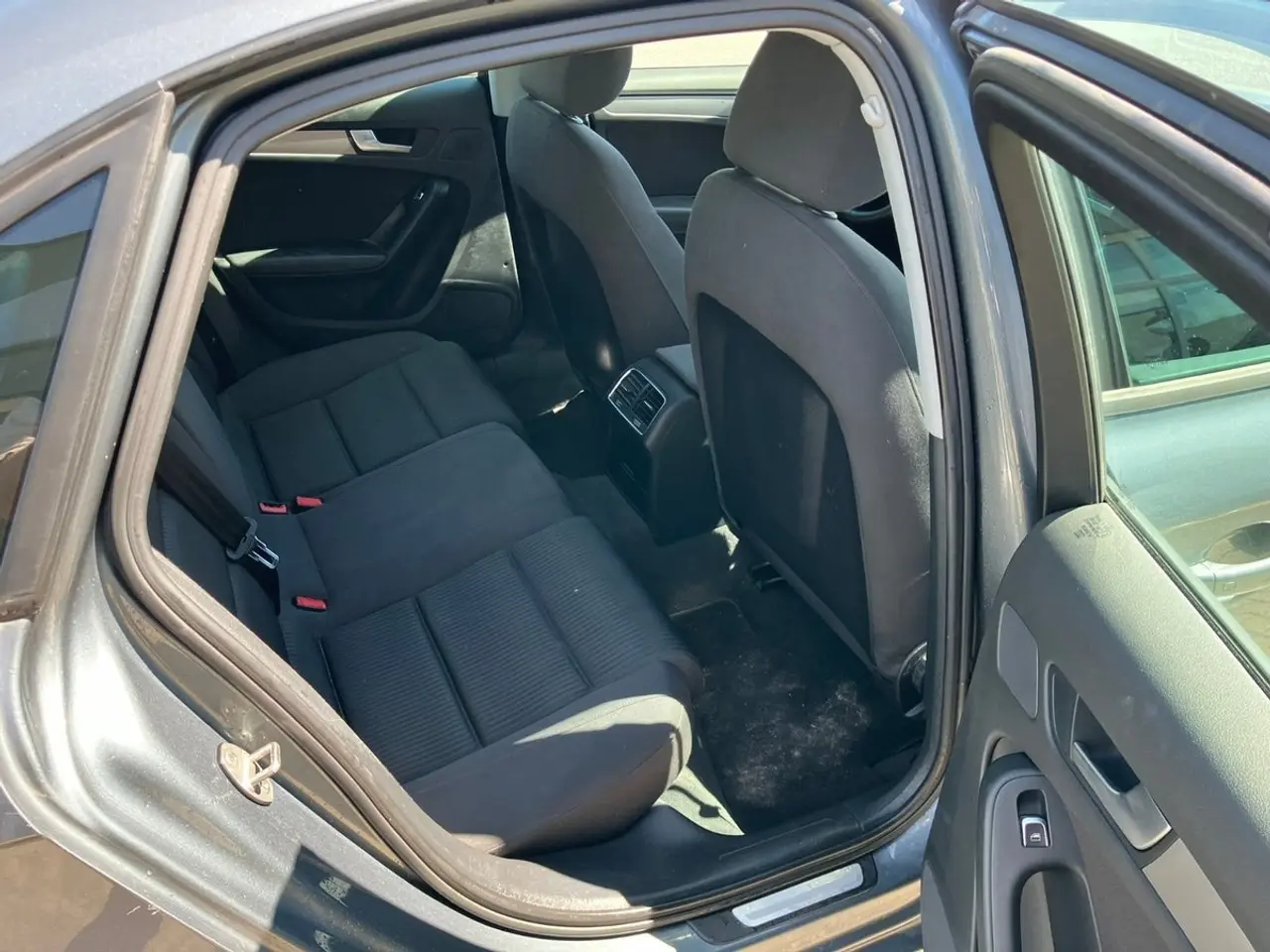 Billede 10 - Audi A4 2,0 TDi 136