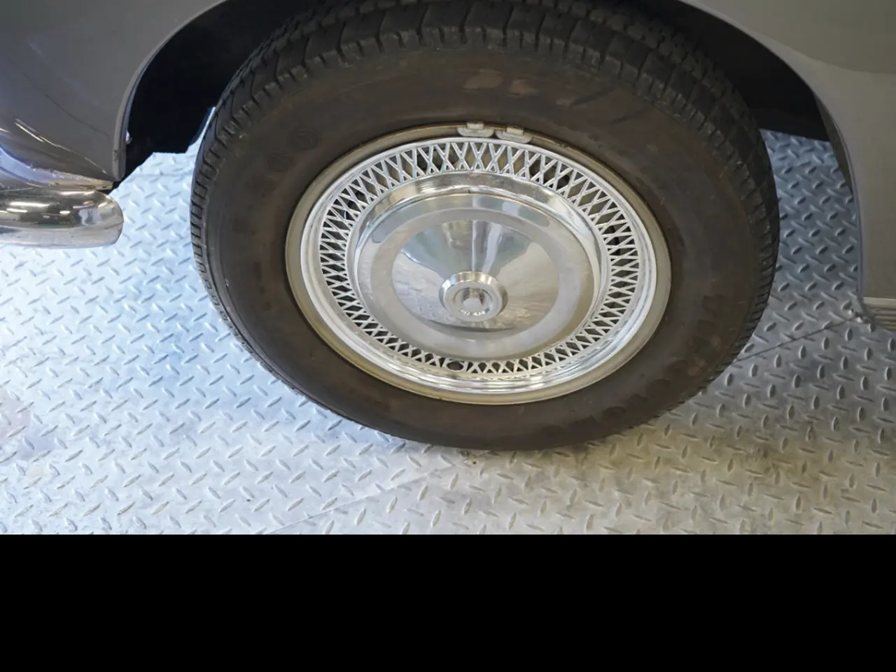 Billede 8 - Peugeot 404 Berline