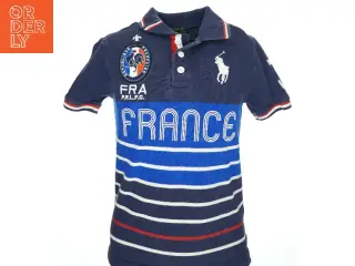 T shirt / polo fra Ralph Lauren (str. 7 år)