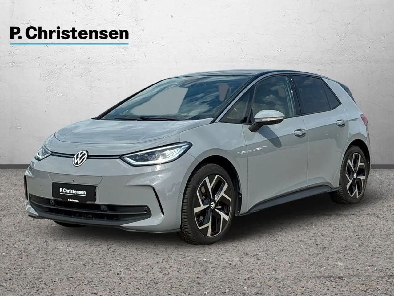 Billede 1 - VW ID.3 58 Pro