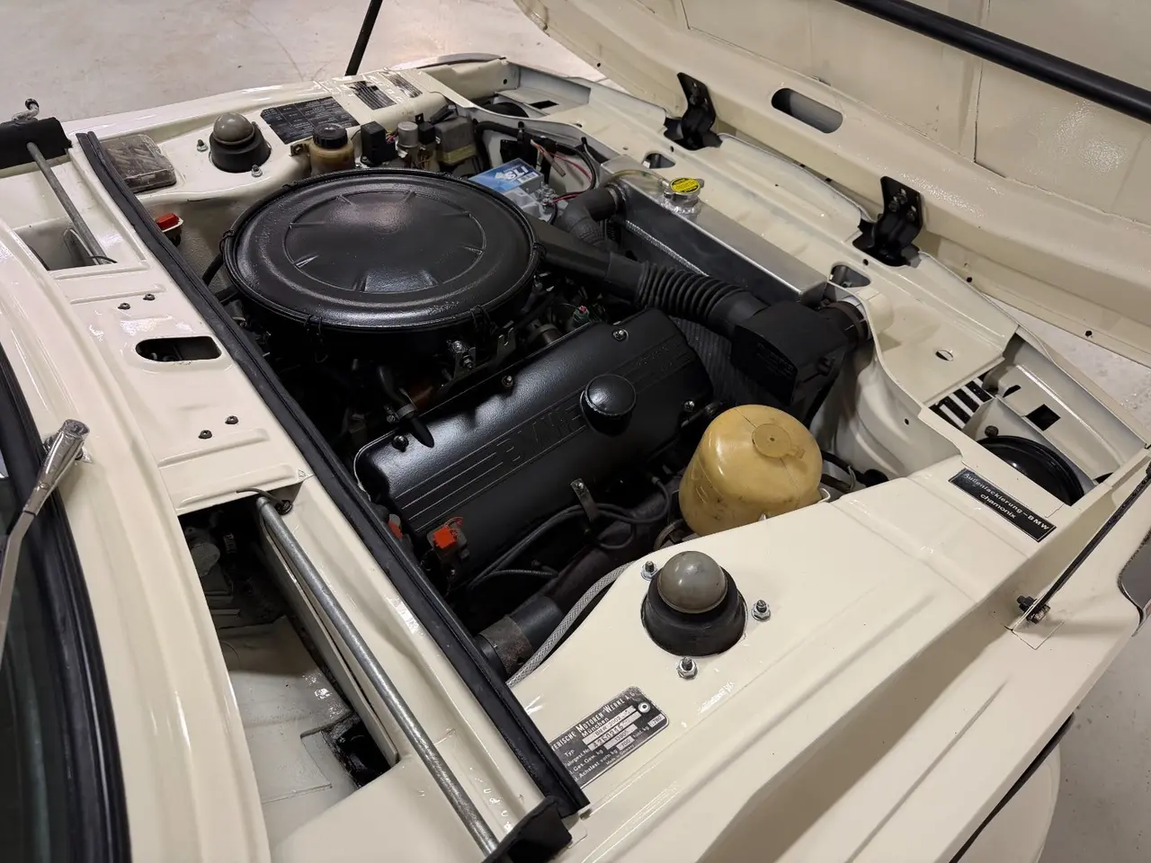 Billede 20 - BMW 2002 2,0