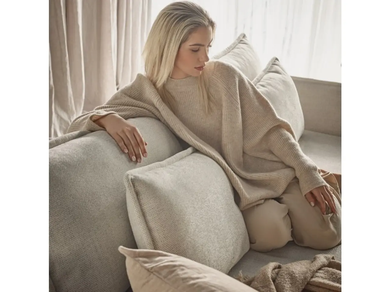 Billede 11 - Mojave Sofa