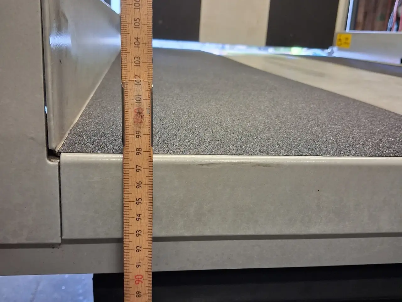 Billede 11 - Lift 250kg til kørestol/mc/knallert. Evt bytte 