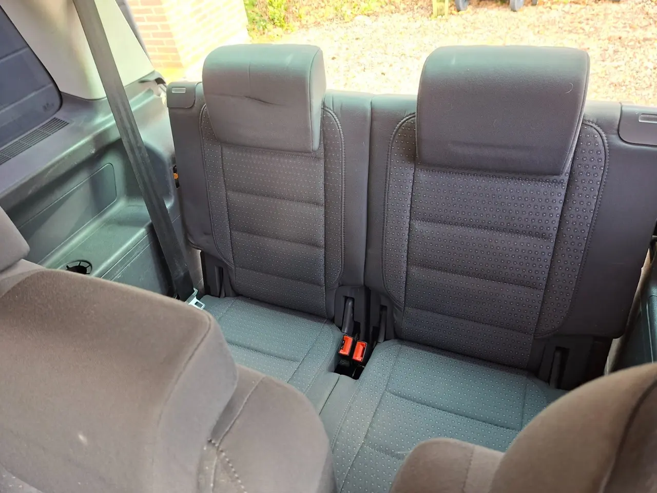 Billede 15 - VW Touran 2,0 TDi 140 Trendline DSG 7prs