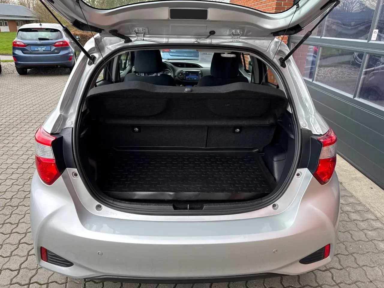 Billede 7 - Toyota Yaris 1,5 Hybrid H2 Limited e-CVT