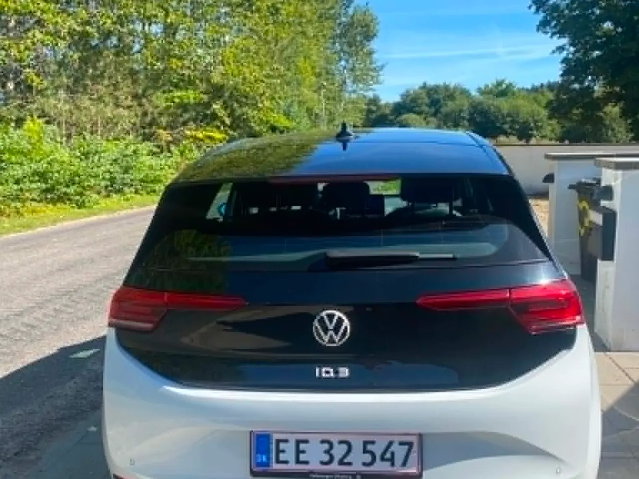 Billede 3 - Volkswagen ID.3 Pro Performance 150 hk – 58 kWh