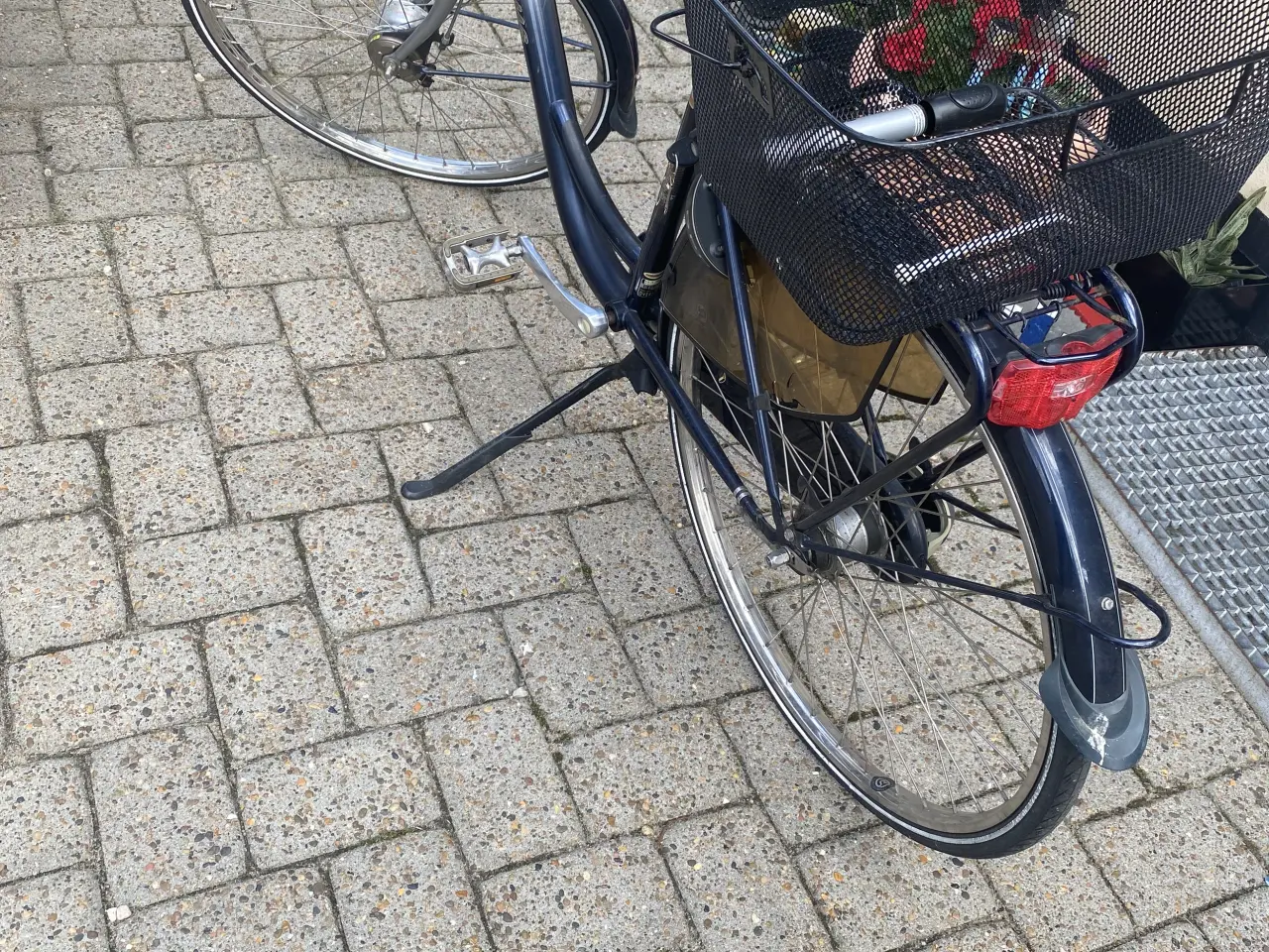 Billede 2 - Batavus Cykel 28” hjul