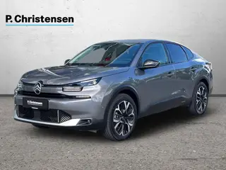 Citroën ë-C4 X 54 Max